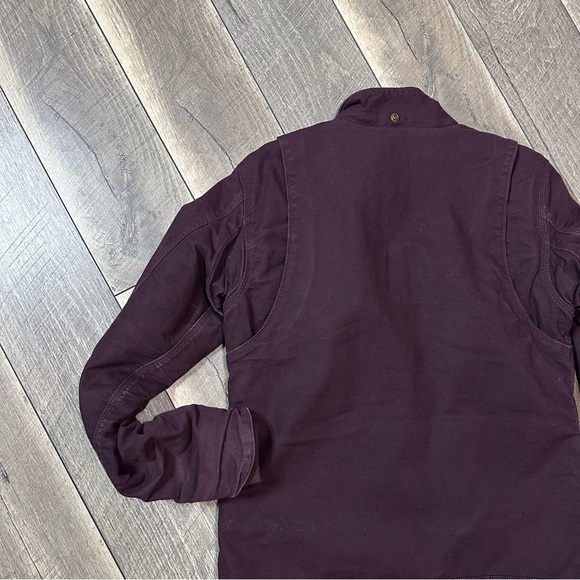 Carhartt Women's Utility Jacket - Picture 9 of 9